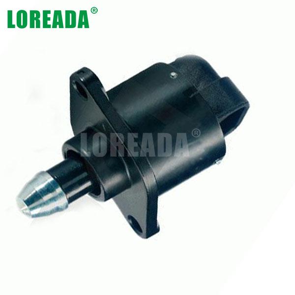 A95269 230016079057 Idle Air Control IAC Valve for Citroen Peugeot Fiat