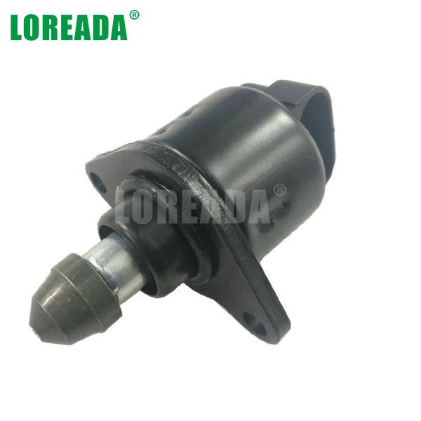 LOREADA Original OEM A96144 Idle Air Control Valve IACV IAC Valves for Citroen Peugeot FDB850 19202Q LOREADA Original OEM A96144 Idle Air Control Valve IACV IAC Valves for Citroen Peugeot FDB850 19202Q