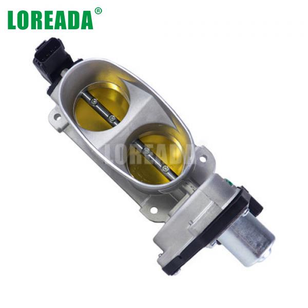 AA1676004 S20038 Throttle Body for Ford Mustang AA1676004 S20038 Throttle Body for Ford Mustang
