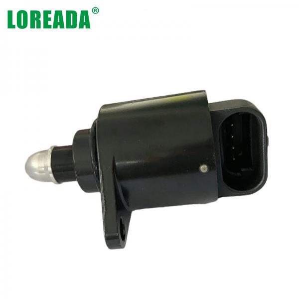 AT-02001R 46451794  Idle Air Control Actuator IACV IAC Valve Idle Air Control Valve For Alfa Romeo 145 146 Fiat Brava Marea Palio Tempra Tipo Lancia Delta AT-02001R 46451794  Idle Air Control Actuator IACV IAC Valve Idle Air Control Valve For Alfa Romeo 145 146 Fiat Brava Marea Palio Tempra Tipo Lancia Delta