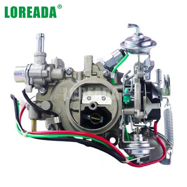 B315-13-600C Carburetor Carb Assy for Mazda B3