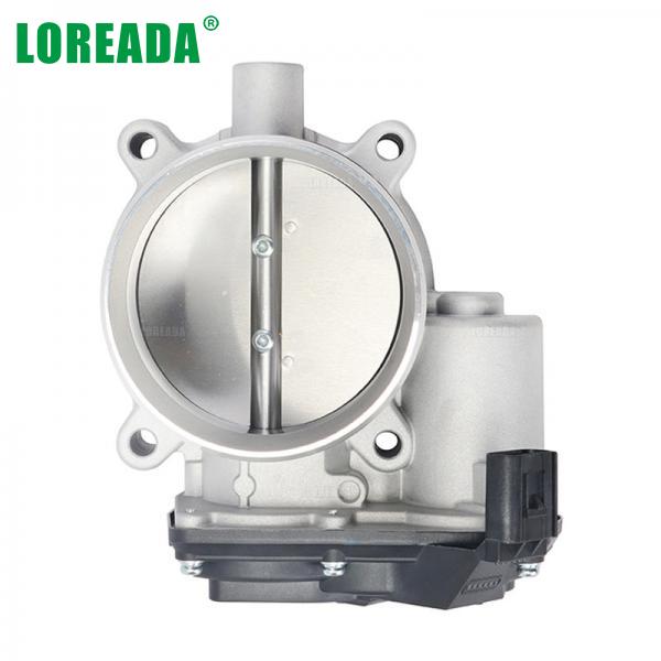 BR3Z-9E926-C BR3Z9E926C Throttle Body Assembly for Ford F-150 Mustang Lobo V8
