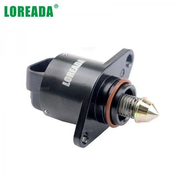 LOREADA Original OEM C0273 ICD00126 92062155 AC64 Idle Air Control IAC Valve for Chevrolet  LOREADA Original OEM C0273 ICD00126 92062155 AC64 Idle Air Control IAC Valve for Chevrolet