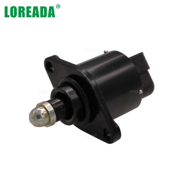 LOREADA Original OEM C95128 Idle Air Control Valve IAC Valve IACV for Alfa Romeo Fiat Lancia 9945635 LOREADA Original OEM C95128 Idle Air Control Valve IAC Valve IACV for Alfa Romeo Fiat Lancia 9945635