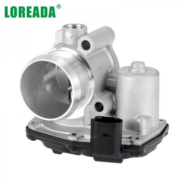 CM5Z9E926D CM5G9F991FB CM5G9F991FC CM5G-9F991-FC Throttle Body for Ford Fiesta C-max Focus III B-Max CM5Z9E926D CM5G9F991FB CM5G9F991FC CM5G-9F991-FC Throttle Body for Ford Fiesta C-max Focus III B-Max