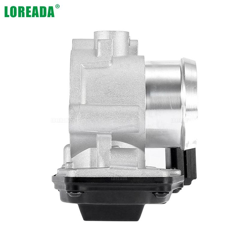 CM5Z9E926D CM5G9F991FB CM5G9F991FC CM5G-9F991-FC Throttle Body for Ford Fiesta C-max Focus III B-Max