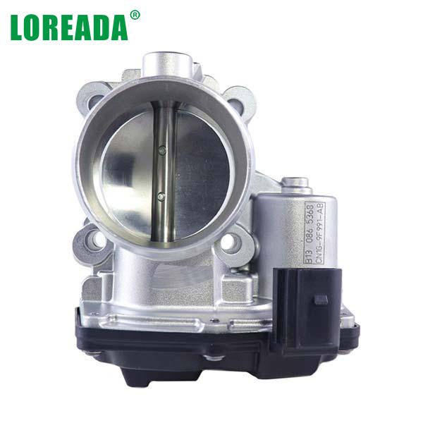 CN1G-9F991-AB CN1G9F991AA Throttle Body For Ford Ecosport
