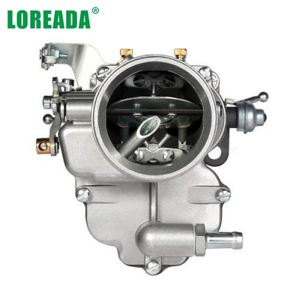 Carburetor Carb for Holley 94 Hot Rod Hotrod 2 Barrel 1-1/16