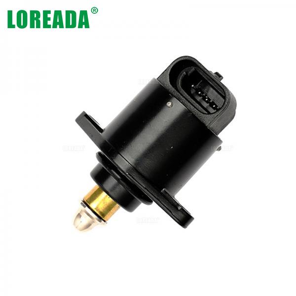 LOREADA Original OEM D5103 40397102 Idle Air Control IACV IAC Valve For Fiat Renault LOREADA Original OEM D5103 40397102 Idle Air Control IACV IAC Valve For Fiat Renault