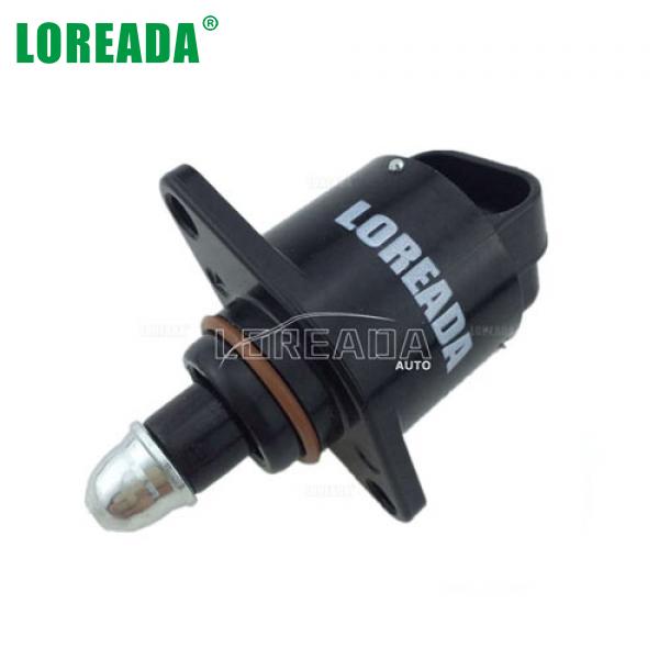 LOREADA Original OEM D5131 1920N1 Idle Air Control IAC Valve for Citroen Peugeot B04/01 LOREADA Original OEM D5131 1920N1 Idle Air Control IAC Valve for Citroen Peugeot B04/01