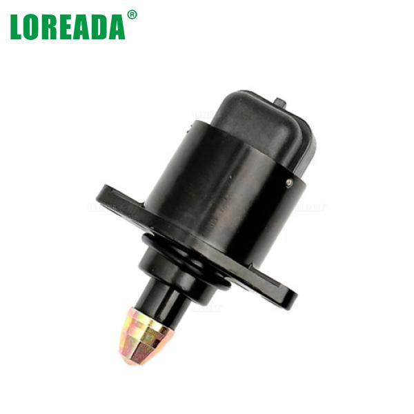 LOREADA Original OEM D5199 IACV IAC Valves Idle Air Control Valve For Buick Chery BYD Geely Great Wall D95199 F01R065003 