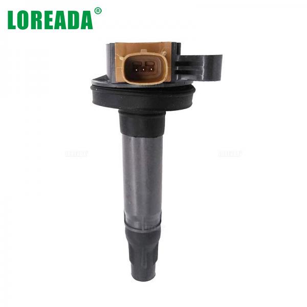 DG549 BL3Z12029C BL3Z-12029-C Ignition Coil for Ford Explorer Flex ​F-150