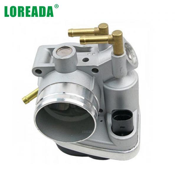 DPW811655 Electronic Throttle Body for Proton Gen-2 2004-2016 1.3 DPW811655 Electronic Throttle Body for Proton Gen-2 2004-2016 1.3