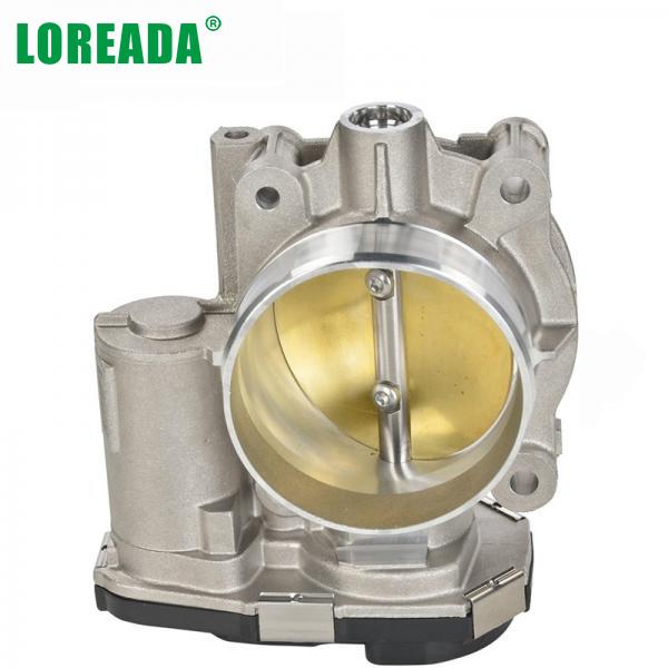 F00H600076 Throttle Body F00H600076 Throttle Body