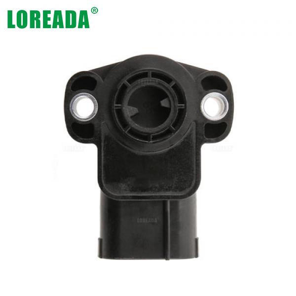 F6CF9B989BA TPS Throttle Position Sensor for Ford F6CZ9B989BA DY774 F6CF9B989BA TPS Throttle Position Sensor for Ford F6CZ9B989BA DY774