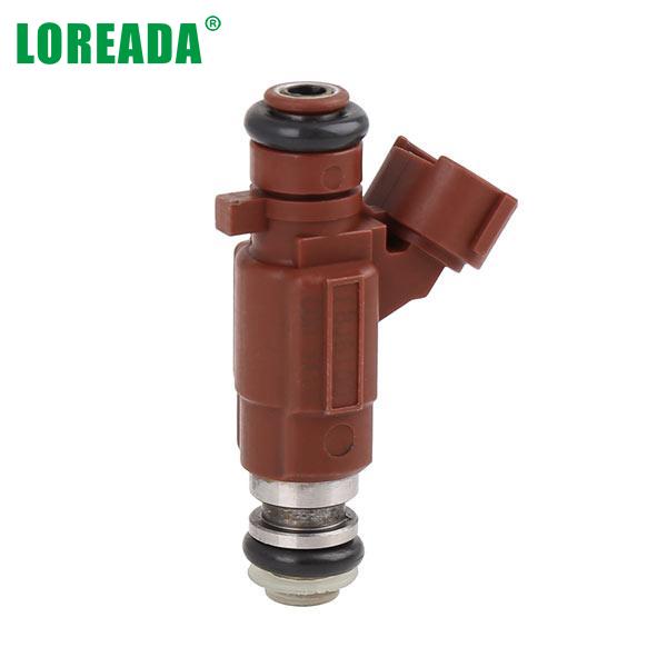 FBJB100 16600-5L300 Fuel Injector for Nissan Sentra FBJC100 16600-5L700 166005L30