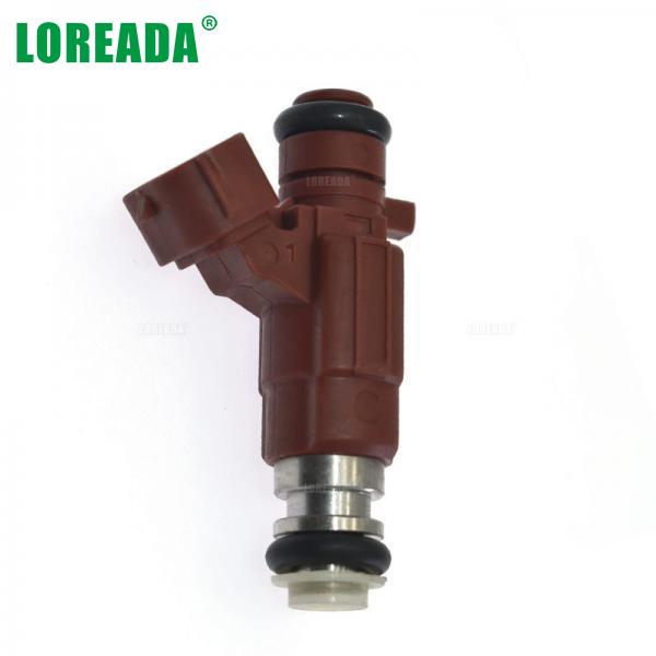 FBJB101 Fuel Injector Nozzle for Mitsubishi 4G94 4G69 4G64 4G93 GDI Nissan March Micra BNK12