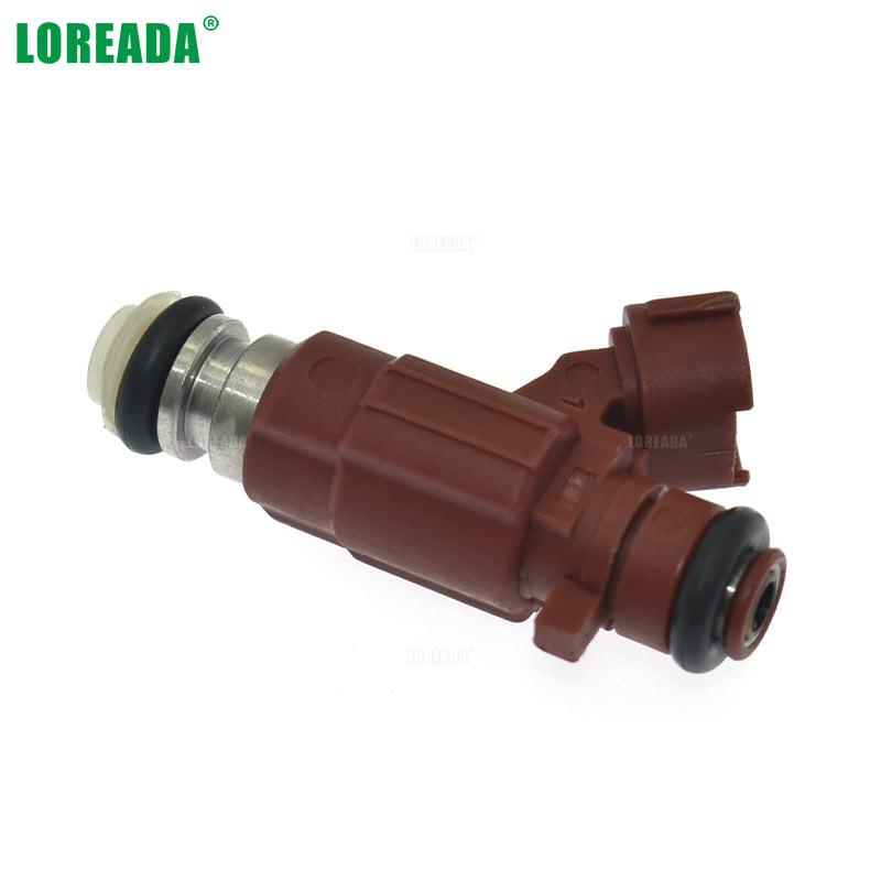 FBJB101 Fuel Injector Nozzle for Mitsubishi 4G94 4G69 4G64 4G93 GDI Nissan March Micra BNK12