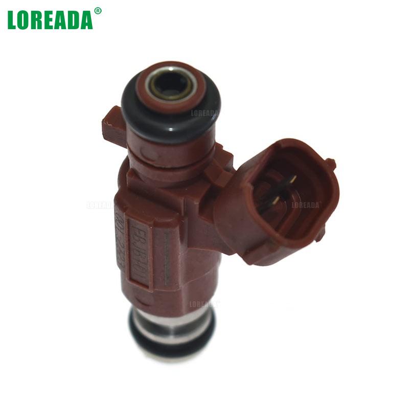 FBJB101 Fuel Injector Nozzle for Mitsubishi 4G94 4G69 4G64 4G93 GDI Nissan March Micra BNK12