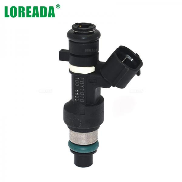 FBY1010 16600-1HC0A FBY11H0 Fuel Injector for Nissan Micra K13 2010-2016