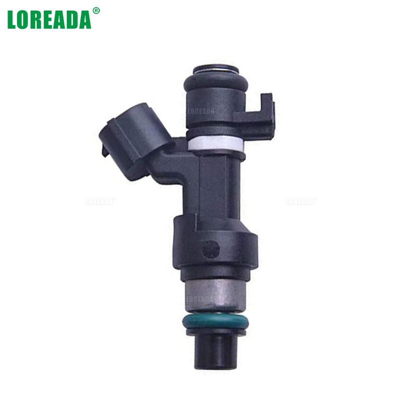 FBY10F0 16600-95F0A Fuel Injector for Nissan Almera Classic 1.6 16V N17