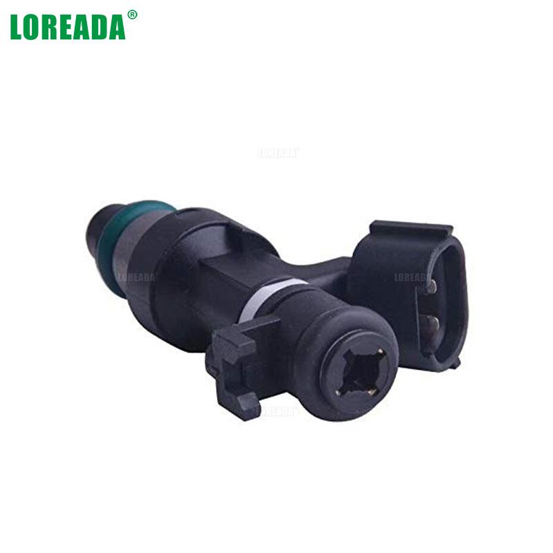 FBY10F0 16600-95F0A Fuel Injector for Nissan Almera Classic 1.6 16V N17