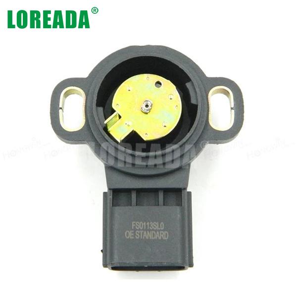 FS01-13-SL0 TH116 Throttle Position Sensor for Ford Mazda FS0113SL0