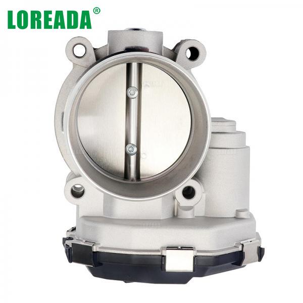 HL3E9F991AA HL3E-9F991-AA HL3Z-9E926-A 5413421 S20409 Throttle Body for Ford Pickup F150 3.3L 3.5L Explorer Expedition 18-19 Lincoln