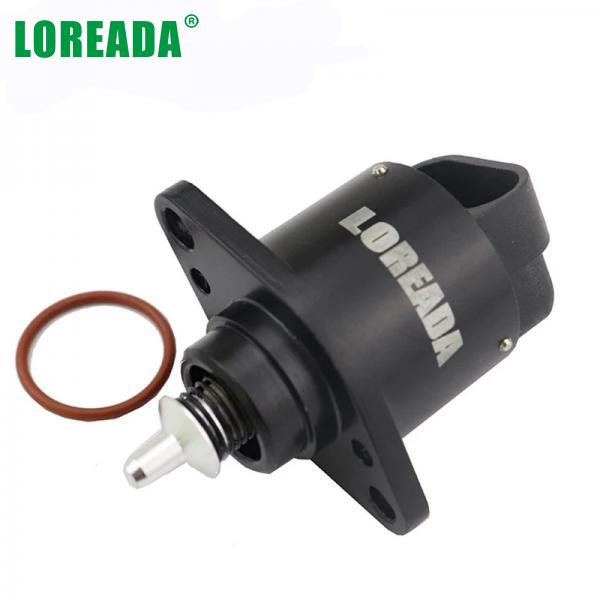 LOREADA Original OEM Idle Air Control IAC Valve Auto Parts Stepper Motor 26178 for Motorcycle 125CC 150CC 200CC
