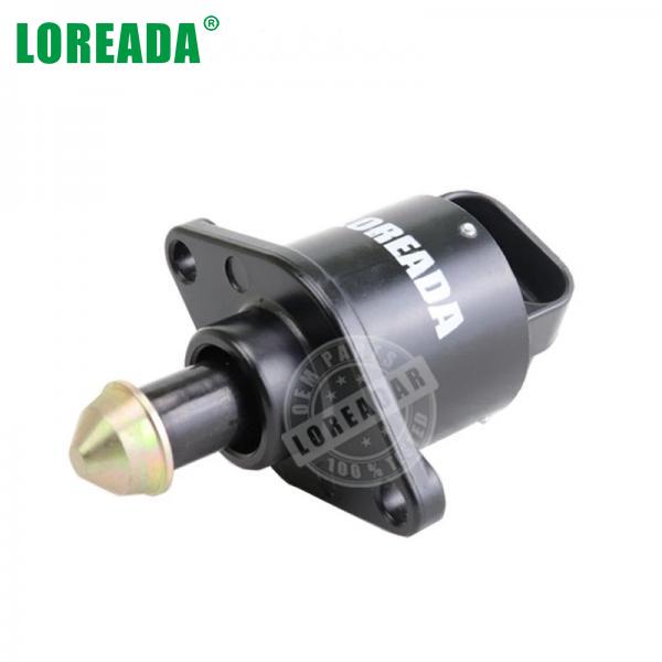 LOREADA Original OEM 53030657 IAC Valve Idle Air Control Valve for Chery QQ F3 473QE 390120