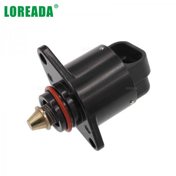 LOREADA Original OEM ICD00127 A95160 17112027 Idle Air Control Valve IACV for Opel Astra Combo Corsa Kadett Vauxhall Nova LOREADA Original OEM ICD00127 A95160 17112027 Idle Air Control Valve IACV for Opel Astra Combo Corsa Kadett Vauxhall Nova