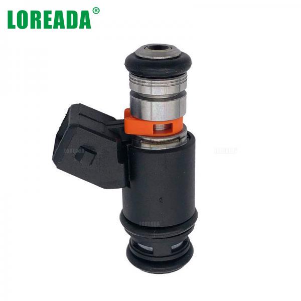 IWP022 021906031D Fuel Injector Nozzle for 1997 1999-2000 VW EuroVan 1999-2002 Golf Jetta