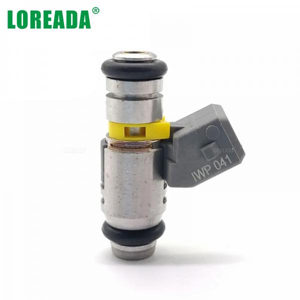 IWP041 Fuel Injector for Audi Seat VW IWP041 Fuel Injector for Audi Seat VW