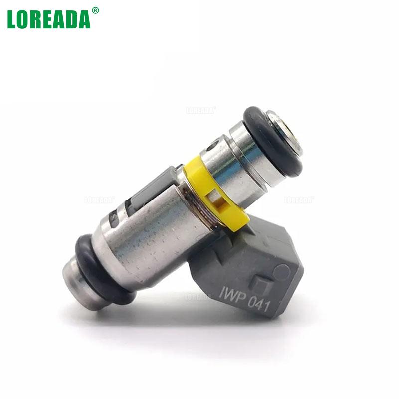 IWP041 Fuel Injector for Audi Seat VW