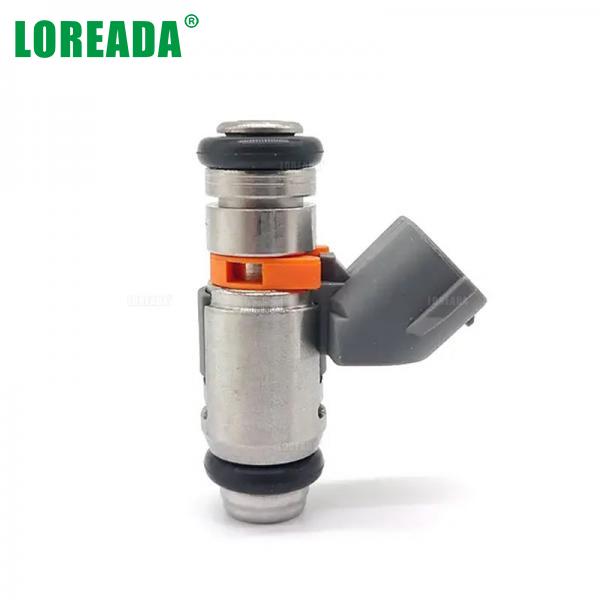 IWP092 036906031G Fuel Injector for VW Polo Lupo Bora Skoda Octavia Seat Cordoba Ibiza Inca Leo