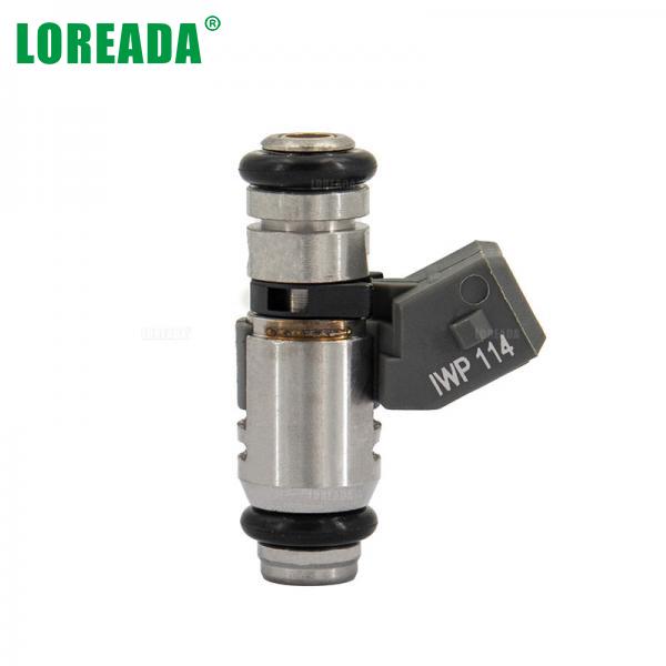 IWP114 IWP-114 Fuel Injector for VW Golf Saveiro Gol Caddy Polo Parati Quantum Santana 