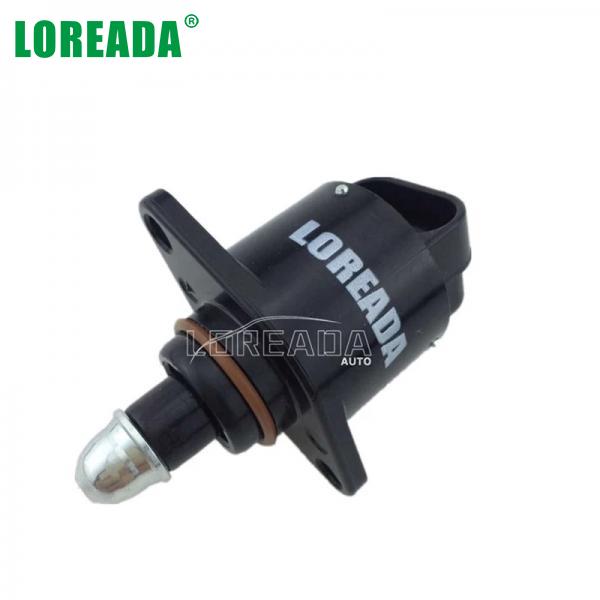 LOREADA Original OEM IACV Idle Air Control Valve for Chery QQ F3 473QE 60304 90685