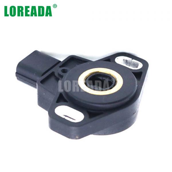 JT7HA Throttle Position TPS Sensor for Honda Acura 16402-RAA-A02