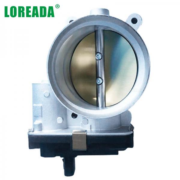 KR3E-9F991-AB M-9926-M50B Throttle Body for Ford Mustang GT KR3E-9F991-AB M-9926-M50B Throttle Body for Ford Mustang GT