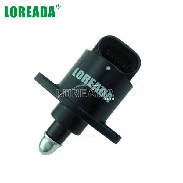 LOREADA Original OEM D5184 IACV Idle Air Control Valve For Jeep Dodge Citroen Fiat Palio LOREADA Original OEM D5184 IACV Idle Air Control Valve For Jeep Dodge Citroen Fiat Palio