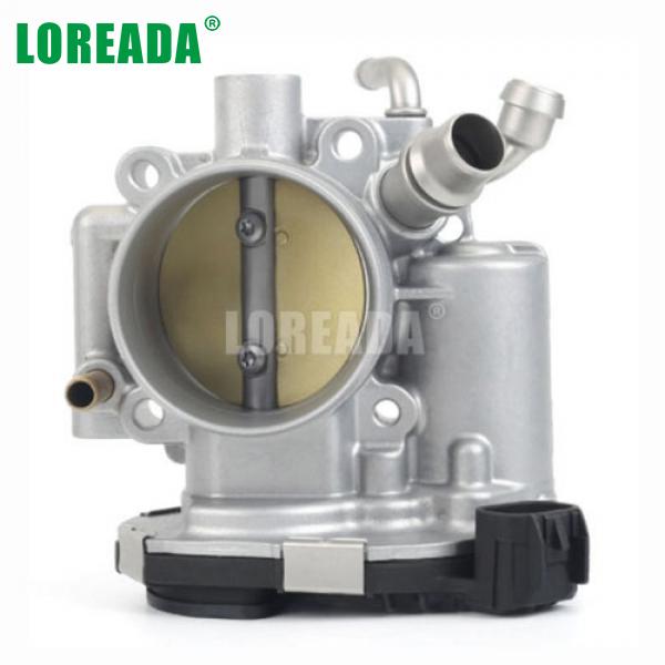 96875250 9023782 Throttle Body for Chevrolet Spark M300 0280750550