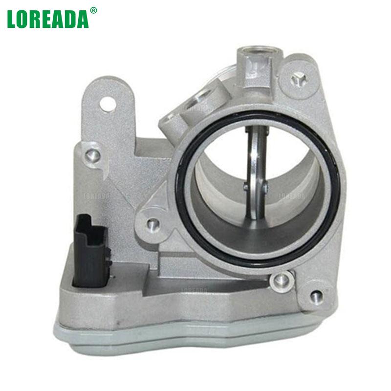 VANTASTIC UPGRADES Throttle Body Motor For Land Rover Freelander 2 2.2 TD4 (2007-2014) – LR012598