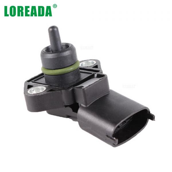 0261230022 MAP Sensors Manifold Pressure Sensor For Chevrolet 93259413 0 261 230 022