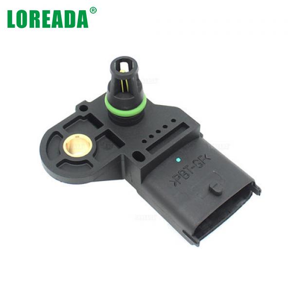 0281002437 MAP Sensor Manifold Absolute Pressure Sensors 55219298 55206797 55568175
