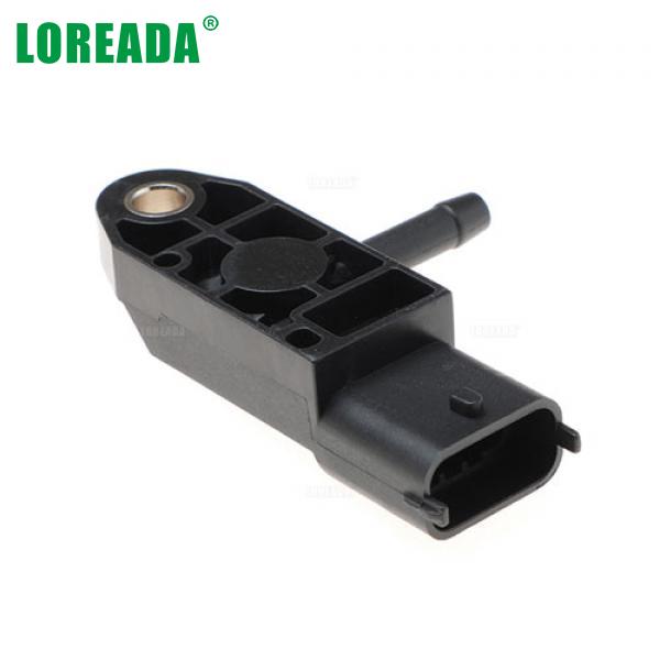 0281002593 MAP Manifold Absolute Pressure Sensor for Dacia Renault Nissan 8200225971