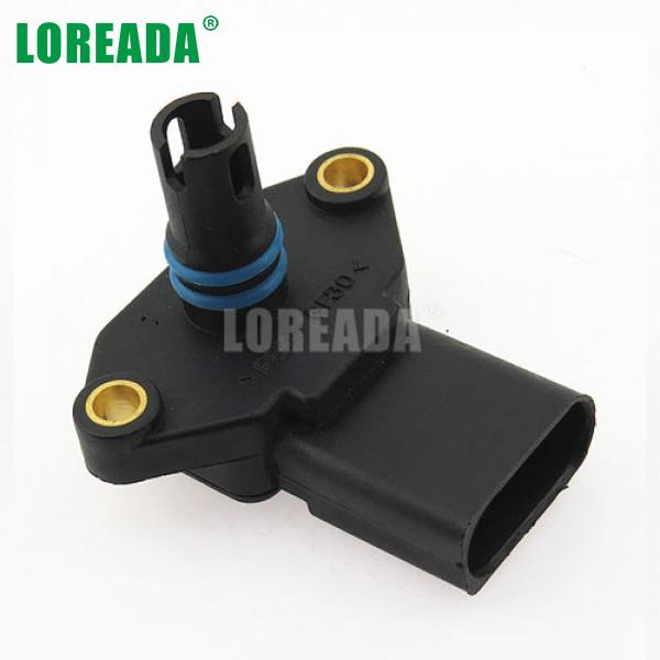 036906051 MAP Manifold Absolute Pressure Sensor for VW Skoda Seat Audi 0369980411 036906051 MAP Manifold Absolute Pressure Sensor for VW Skoda Seat Audi 0369980411