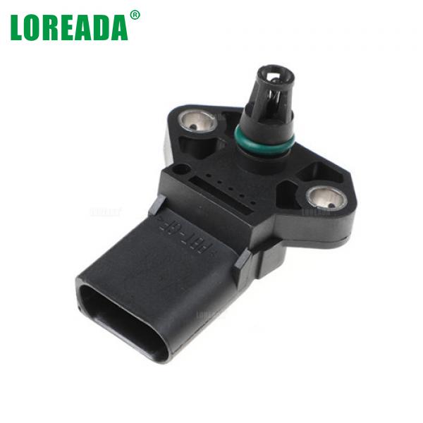 038906051C Manifold Absolute Pressure Sensor for Audi Seat Skoda VW 1117701400 038906051C Manifold Absolute Pressure Sensor for Audi Seat Skoda VW 1117701400