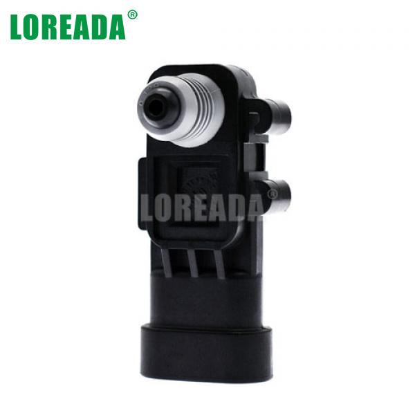 12206740 Manifold Absolute Air Pressure Sensor for Acura Buick Cadillac Chevrolet 16238409 SU1451 12206740 Manifold Absolute Air Pressure Sensor for Acura Buick Cadillac Chevrolet 16238409 SU1451