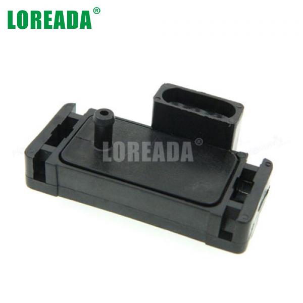 12569240 Manifold Absolute Pressure MAP Sensor 16137039 16254719 1378162 1238788 12569240 Manifold Absolute Pressure MAP Sensor 16137039 16254719 1378162 1238788