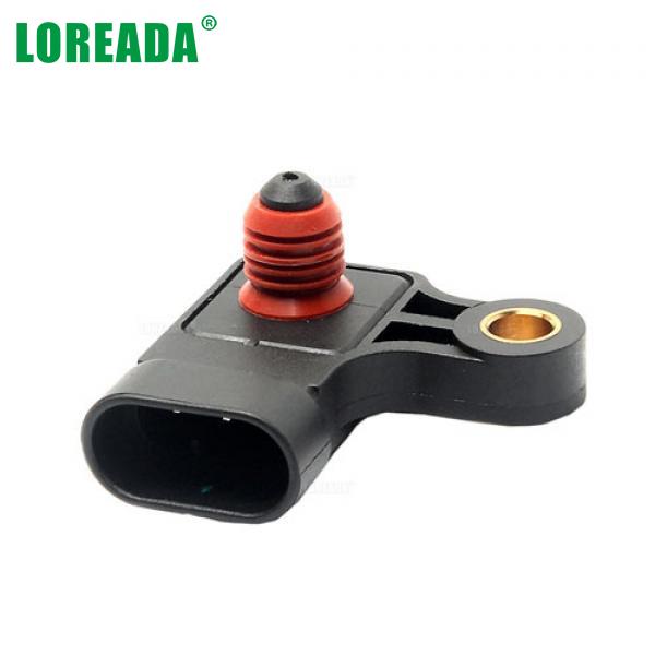 96417830 Manifold Absolute Pressure MAP Sensor for Chevrolet Holden Daewoo 25184082 96417830 Manifold Absolute Pressure MAP Sensor for Chevrolet Holden Daewoo 25184082